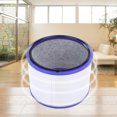 thumbnail image 1 of Rdeghly Air Filter,Air Cleaner Air Purifier Filter Replacement Fit for Dyson TP01 TP02 TP03 AM11 dp01 HP,Air Purifier Filter, 1 of 8
