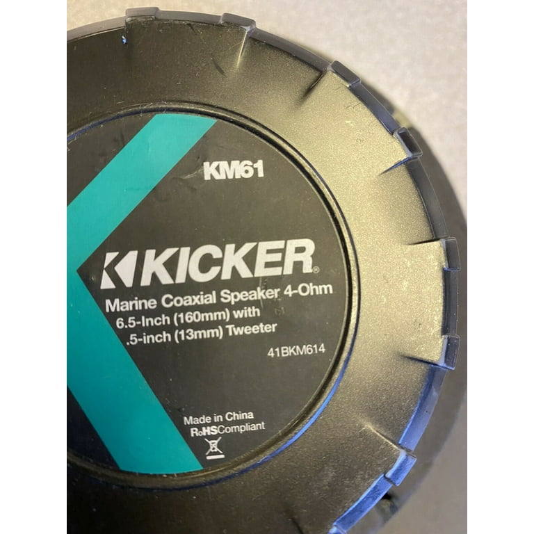 Km61 kicker cheap