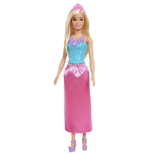 Barbie Princess Dolls