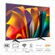 thumbnail image 2 of Pantalla TV Hisense 55" UHD 4K Smart Google TV Dolby HDR DTS IA 55A7N, 2 of 5