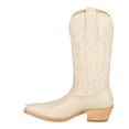 thumbnail image 3 of Tony Lama Womens Val 12 Inch Snip Toe Cowboy  Mid Calf Boots, 3 of 5