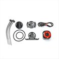 thumbnail image 1 of XR Pro, XRpro Team Sync Luz Trasera, Sensor de Freno Automático, Luz LED Recargable, Resistente Al Agua, para Ciclismo., 1 of 5