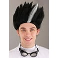 thumbnail image 3 of Déguisement de Luxe Mad Scientist pour Adulte, 3 of 8