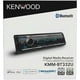 thumbnail image 5 of Autoestéreo Kenwood KMM-BT332U BT USB Alexa 13B EQ 1DIN, 5 of 7