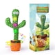 thumbnail image 1 of Juguete Dancing Talking Cactus Sunny Cactus para bebés, 1 of 7