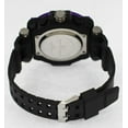 thumbnail image 2 of 54mm Men's Military Alarm Army Water Resistant Sport Women Digital Quartz Watch (), 2 of 4