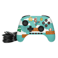thumbnail image 5 of PowerA Advantage Wired Controller for Nintendo Switch 2- Mario Time, 5 of 5
