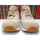 thumbnail image 5 of New Balance 574 Shoes Mens Size 11.5 ML574NED Beige Blue Suede Sneakers Athletic, 5 of 6