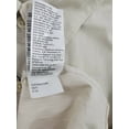 thumbnail image 6 of new CALVIN KLEIN men shirt SP40562199 40FM134100 stretch cotton sz XXL $79.50, 6 of 9