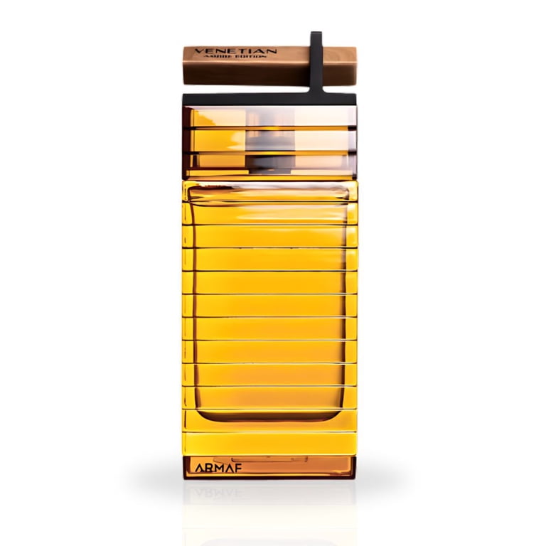 Armaf Men's Venetian EDP Spray Amber Edition 3.38 oz Fragrances