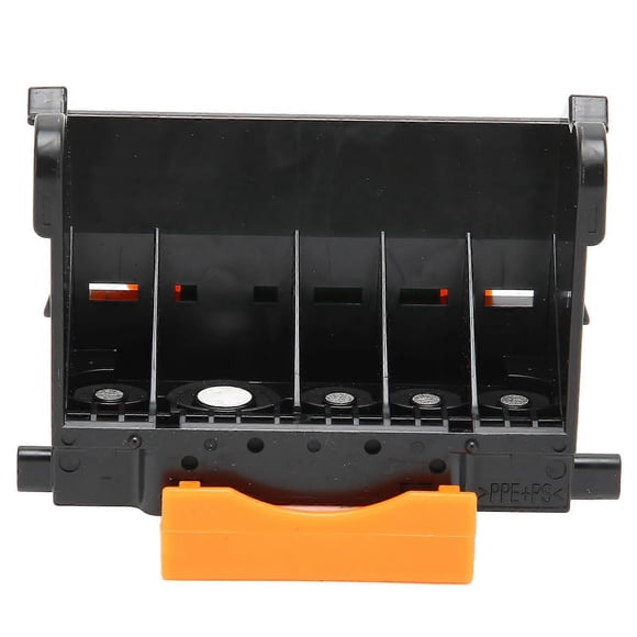 Tête d'impression couleur de remplacement QY6-0067 avec couvercle pour imprimantes IP4500, MP610, MP810, IP5300, MX850