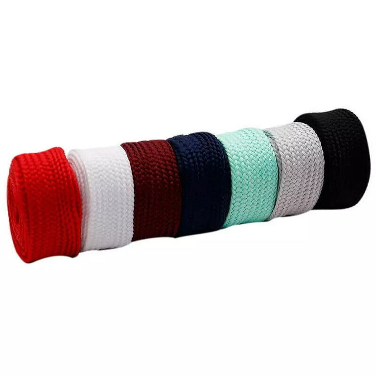Extra wide cheap shoe laces