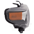 thumbnail image 5 of KarParts360 For Toyota Tundra Headlight Assembly 2018 2019 Passenger Side w/ Bulbs DOT Certified TO2503260 Vehicle Trim: Crew Cab Pickup ; Extended Crew Cab Pickup, 5 of 8