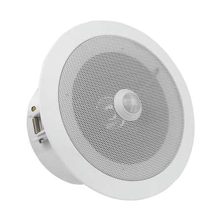 Overhead PIR Motion Sensor Activated Audio Player price history on PriceWatchPro