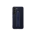 thumbnail image 1 of Funda protectora para teléfono Samsung Galaxy S22, color azul marino, 1 of 9