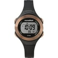 thumbnail image 2 of Montre Marathon® Par Timex® Numérique 34mm Bracelet Résine, 2 of 2