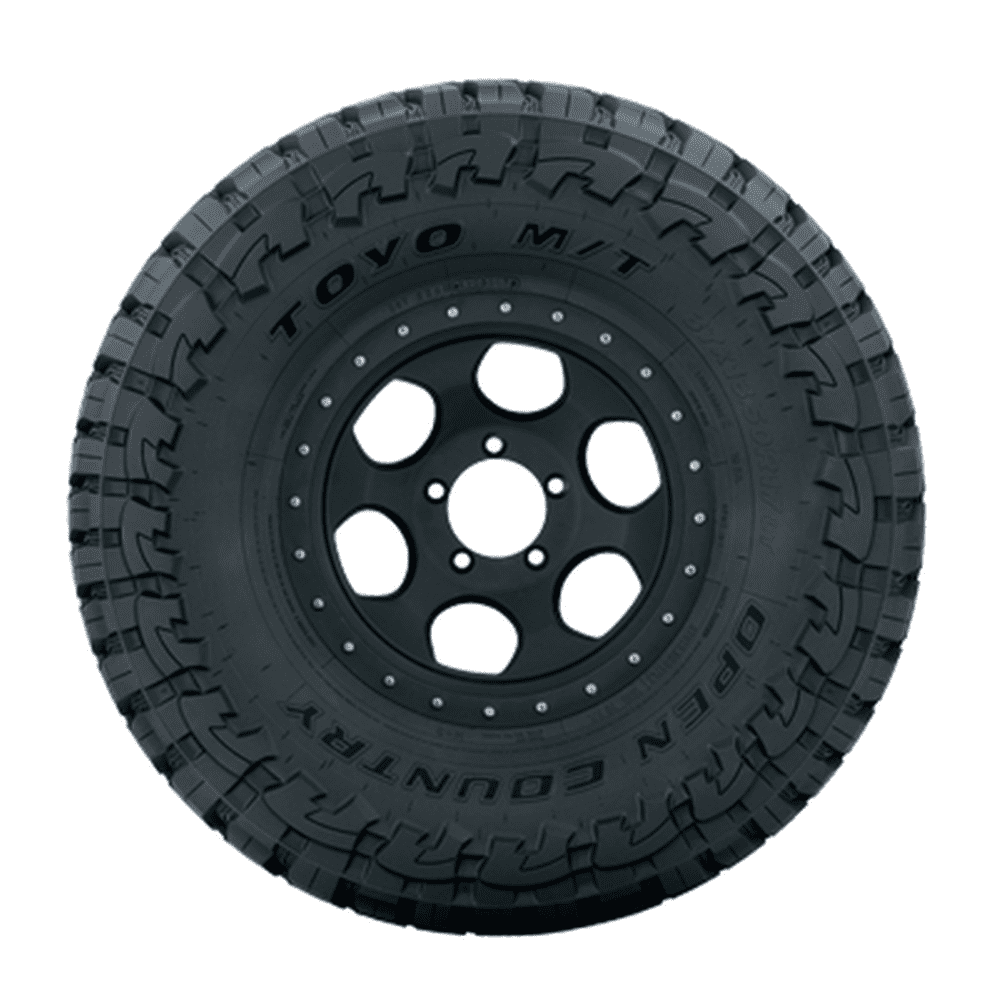 Toyo Open Country MT 38x13.50R20 124Q LRD pneu toutes saisons