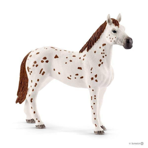 Calendrier de l'avent Noel 2023 equestre Chevaux pour Schleich Horse Club  Equitation - Figurines Animaux et Accessoires - Set Jouets et carte Tigre