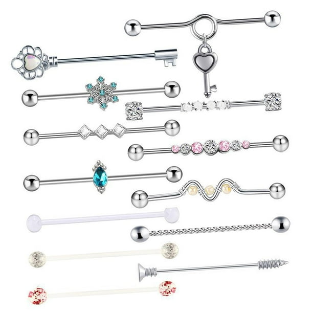 Industrial bar deals gauge