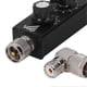 thumbnail image 3 of QRP Shortwave Antenna HF Full Band Tuned FM Aviation UV for Signal Reception Transmission, 3 of 5