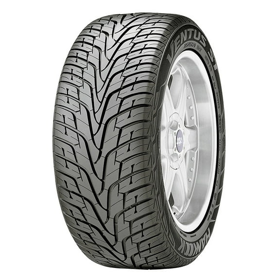 New Tire 275/60R17 Hankook VENTUS ST RH06 110V SL 420 A A All Season High Performance Tire