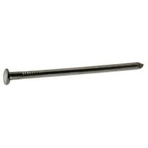 Grip-Rite 60D 6 in. Common Bright Steel Nail Flat Head 5 lb