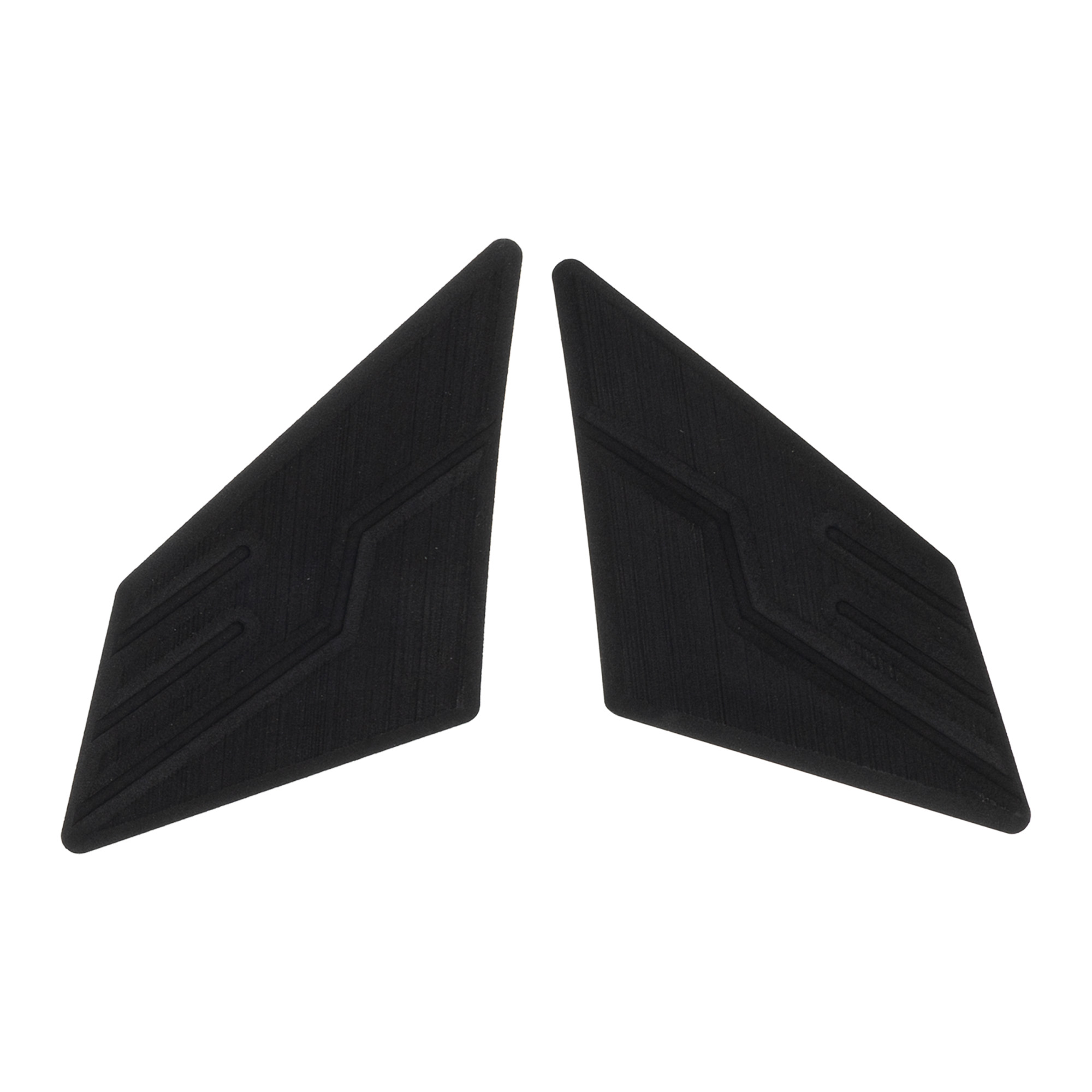 Polaris 2890669 Premium Black Ultimate Knee Pads Indy Switchback 129 137 146
