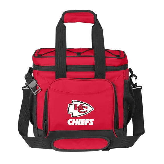 HI Kansas City Chiefs 24 Can Flex Cooler