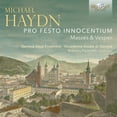 thumbnail image 2 of Accademia Vocale Di Genova - Pro Festo Innocentium - Music & Performance - CD, 2 of 2