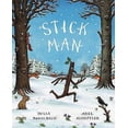 thumbnail image 1 of Pre-Owned ~ Stick Man Gift Edition Board Book (Paperback) 1407108824 9781407108827, 1 of 1