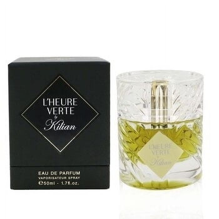 その他 Kilian L'Heure Verte Eau de Parfum 50ml Amazon.com : Kilian L'Heure Verte Eau De Parfum Refill - 1.7 fl oz