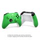 thumbnail image 5 of Xbox Wireless Controller – Velocity Green Series X|S, One, And Windows Devices (Renewed), 5 of 5