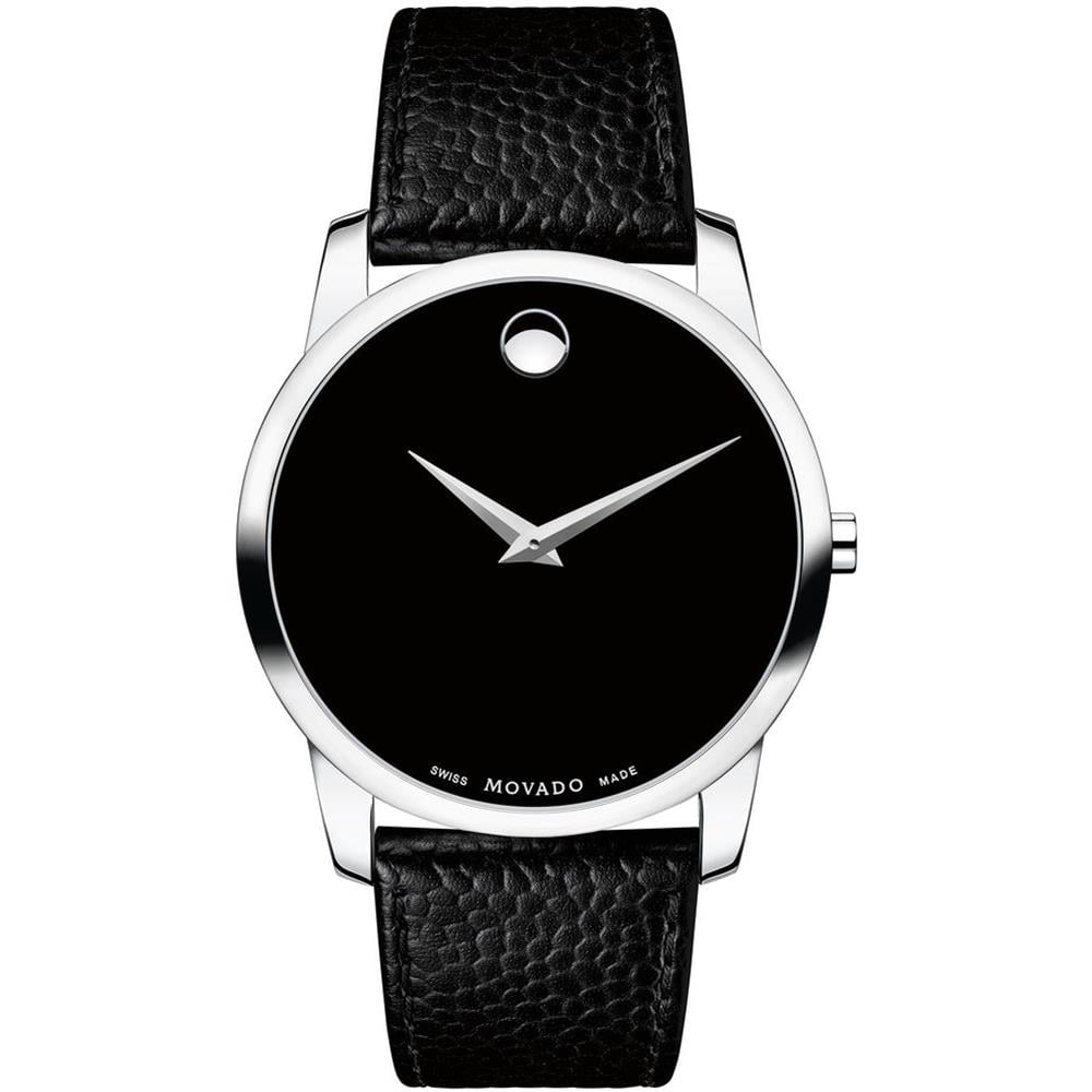 movado watch sapphire crystal