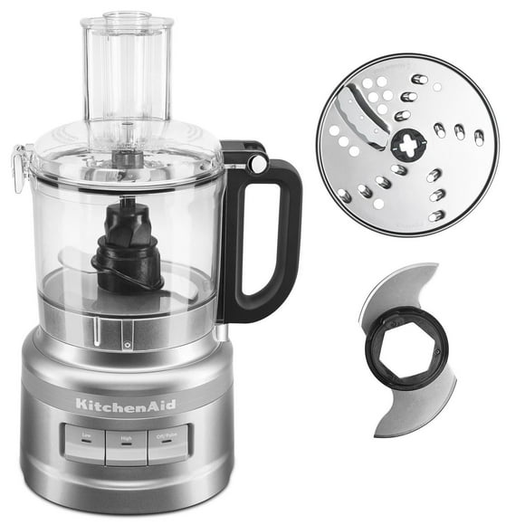KitchenAid Robot culinaire de 7 tasses