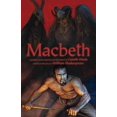 thumbnail image 1 of Macbeth, William Shakespeare Hardcover, 1 of 1