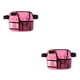 thumbnail image 4 of Riñonera Riwesomey para enfermera ajustable cómoda duradera color Rosa 2Conjunto, 4 of 6