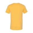 thumbnail image 3 of BELLA+CANVAS Unisex Heather CVC Short Sleeve Tee., 3 of 3