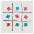 thumbnail image 5 of EastPoint Sports Rope Tic Tac Toss Game Set Ages 8+ 1 Pack, 5 of 5