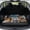 Funny Giraffes, variant on HUISEFOR Raccoons Car Trunk Mat 29" x 39" Scratchproof Waterproof Cargo Mat Rear Trunk Liner, Non-Slip, Easy To Clean, Easy Installation, Universal Fit for Most Cars SUV