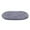 Gray, variant on Matoen Front Door Mat Indoor Entrance Rugs, Washable, Non Slip Super Absorbent Cotton Rugs for Entryway, 35.4"x23.6"