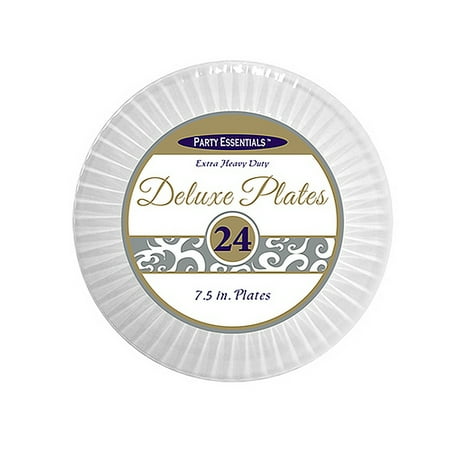 Focus Deluxe Salad - 1 - Party Essentials 7.5