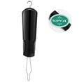 thumbnail image 3 of FUTUREORYY Button Hook for Seniors Button Assistance Tool in Black for Daily Dressing Needs 1Set, 3 of 8