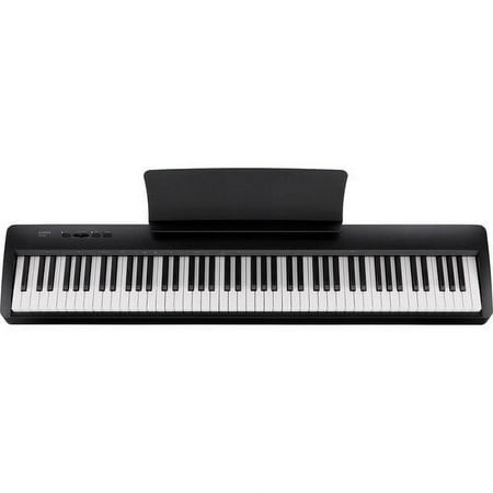 Kawai ES60 88-Key Portable Digital Piano Black