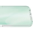 thumbnail image 3 of gear4 Milan Snap MagSafe Compatible Clear Case with Beautiful Detailing for iPhone 13, 3 of 7