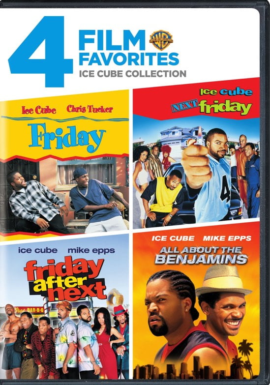 Amazon.com: Friday : Ice Cube, Chris Tucker, Nia Long, Tommy