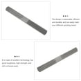 thumbnail image 2 of Miangastore Classeur Rotatif pour Menuiserie, Acier Gris, Lot de 1 7.9X0.9X0.1In, 2 of 8