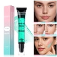 thumbnail image 2 of Julystar Clear Gel Makeup Primer, 20ml Hydrating Pore Minimizing Oil Control Gel Base with Hyaluronic Acid for Long Lasting Daily Facial Makeup, 2 of 8