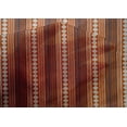 thumbnail image 4 of oneOone Cotton Silk Fabric Stripe & Floral Block Decor Fabric Printed BTY 42 Inch Wide, 4 of 4
