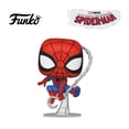 thumbnail image 4 of Figura Coleccionable Funko Pop Marvel Your Friendly Neighborhood Spider-Man Spider-Man Traje Final 1 Pieza, 4 of 4