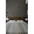 thumbnail image 4 of Star Galaxy Wall Decal Stickers Set, 4 of 4
